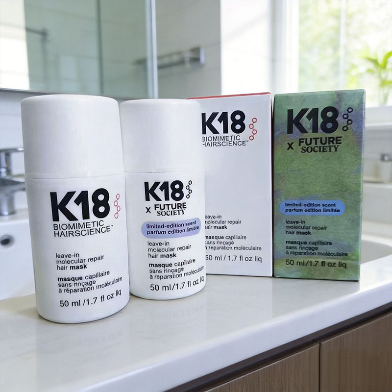 K18 New 50ml Leave-In Molecula - Hair Care K18 评论和价格