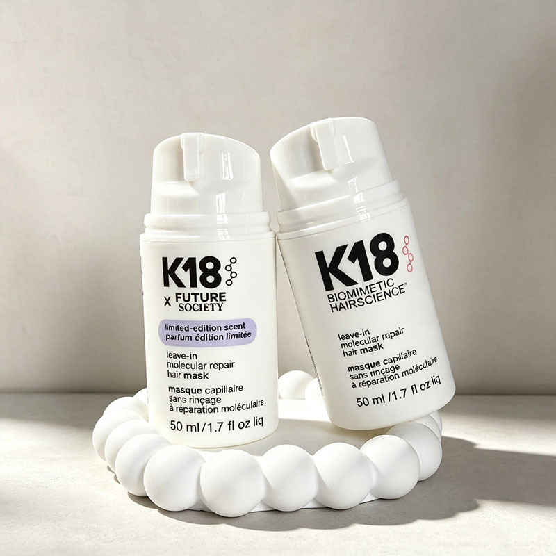 K18 New 50ml Leave-In Molecula - Hair Care K18 评论和价格