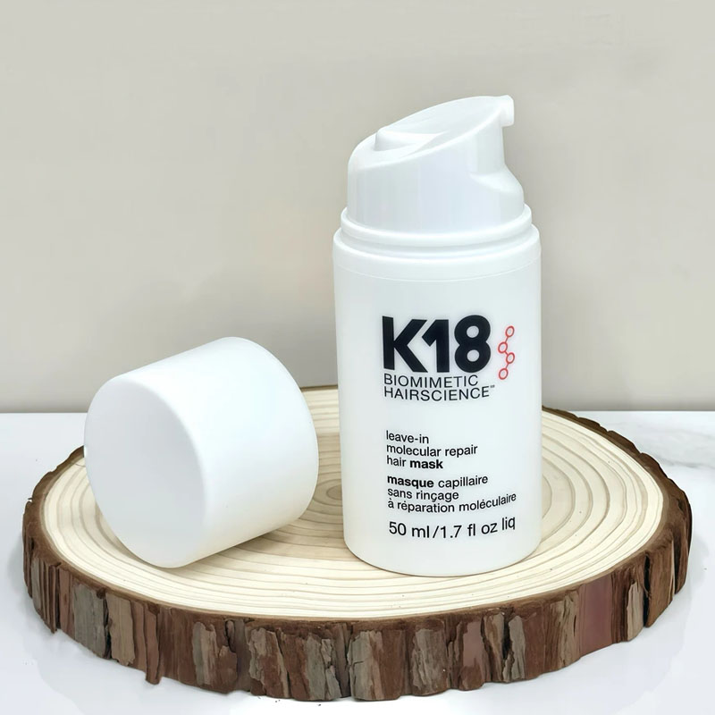 K18 New 50ml Leave-In Molecula - Hair Care K18 评论和价格