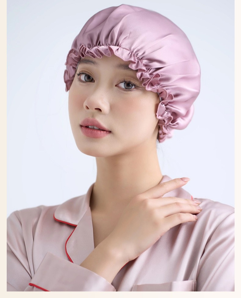 19 Mmi Silk Nightcap 100% Mulb - Hair Care Sunsilk 评论和价格