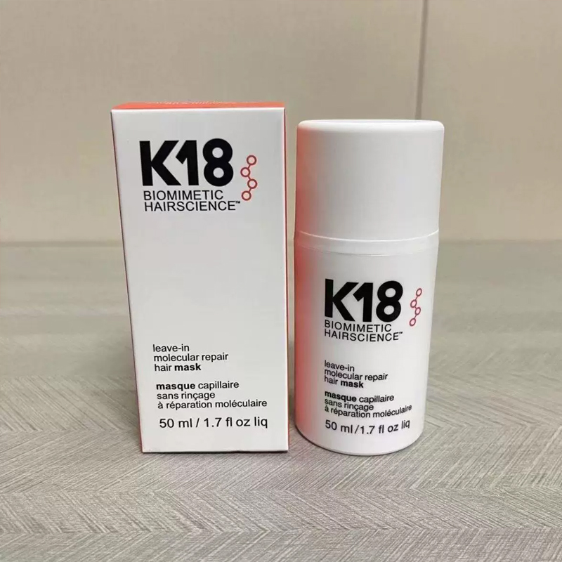 2026 Hot Seller K18 50ml 150ml - Hair Care K18 评论和价格