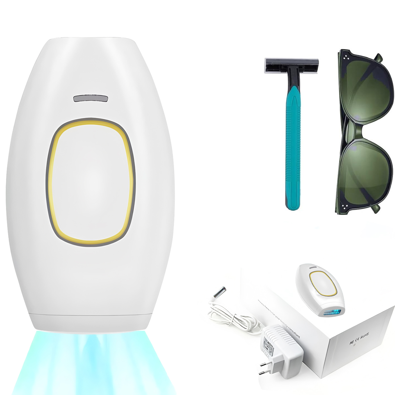 Home Mini Smart Handheld 99999 - From Home Hair Care 评论和价格