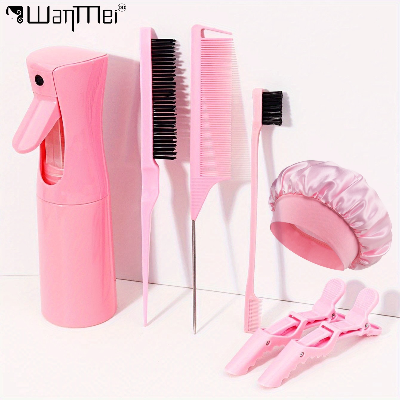 Professional Hair Styling Tool - Hair Care Spray 评论和价格