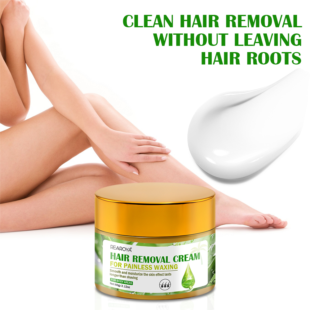 Aloe Vera Hair Removal Cream C - Hair Care With Aloe Vera 评论和价格